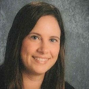 Meet your Posher, Catherine